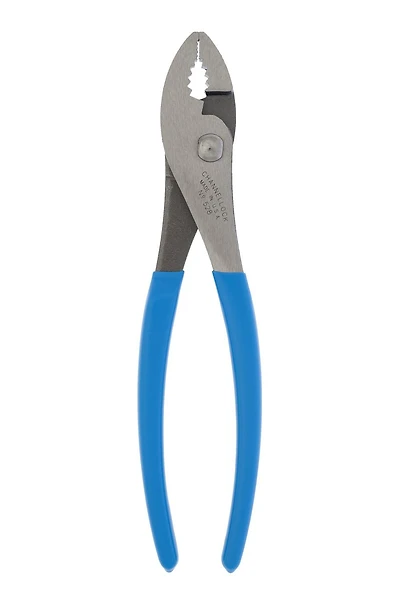 CHANNELLOCK Pince à joint coulissant 8"
