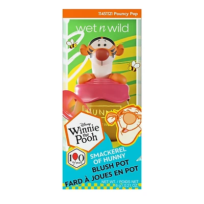 Fard À Joues En Pot SMACKEREL OF HUNNY – Pop Rebontissant