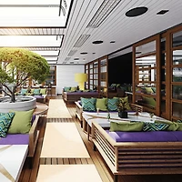 ECARPET Indoor/Outdoor for Balcony