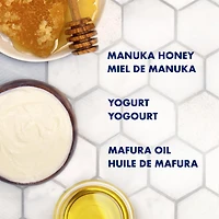 Traitement Shea Moisture Miel de manuka et yogourt