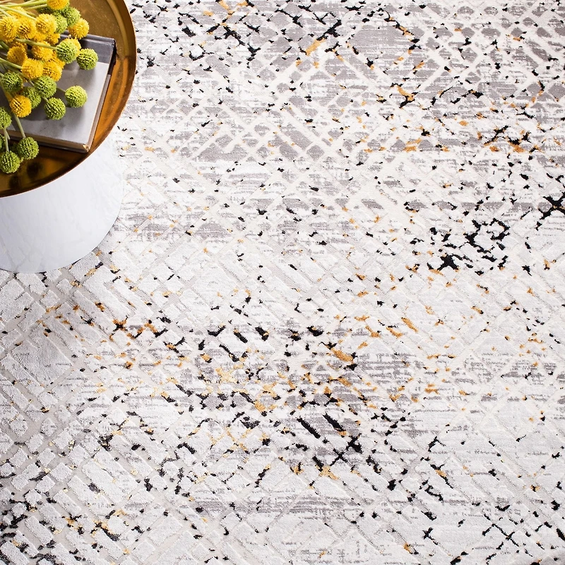SAFAVIEH Amalfi Hannan Tapis Abstrait
