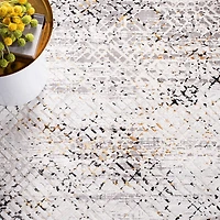 SAFAVIEH Amalfi Hannan Tapis Abstrait