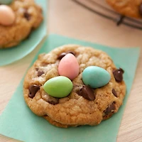 Friandises Cadbury Mini Eggs Pour Pâques (Emballage Familial)