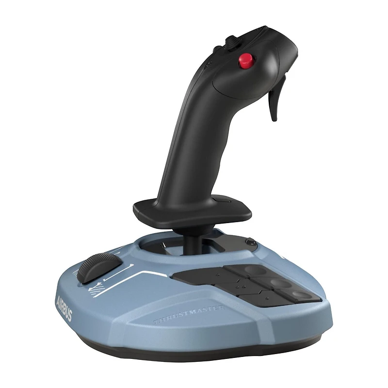 Thrustmaster TCA Sidestick Airbus Edition pour (PC)