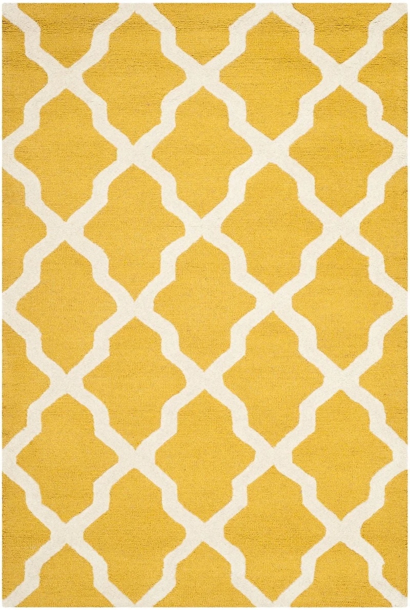 Safavieh Cambridge Liam Geometric Area Rug