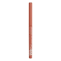 NYX PROFESSIONAL MAKEUP, Liner rétractable Vivid Rich, Crayon pour les yeux, Nuances riches, Formule végane Pigment pierre précieuse
