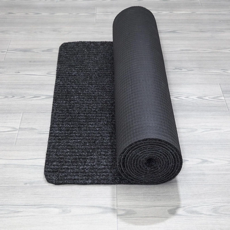 Tapis utilitaire et nervuré pour le escaliers de la collection Lifesaver