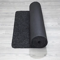 Tapis utilitaire et nervuré pour le escaliers de la collection Lifesaver