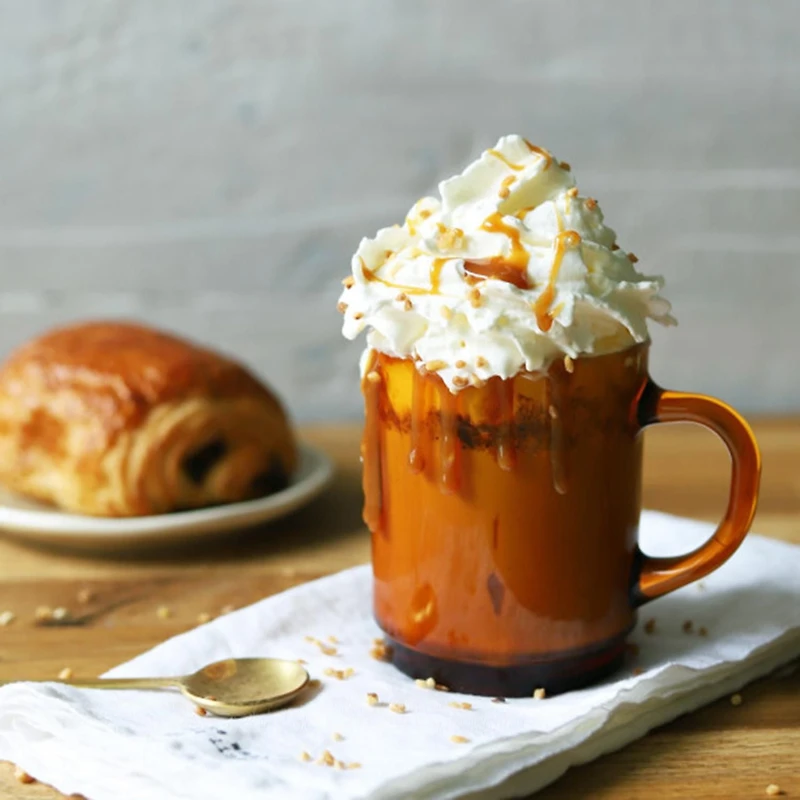 Ensemble pour Cafe et Gateaux Duralex, Ensemble de 12