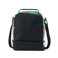 Sac à lunch dinosaure School Yard Vibes