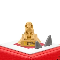 tonies National Geographic Kids: Ancient Egypt Audio Play Figurine