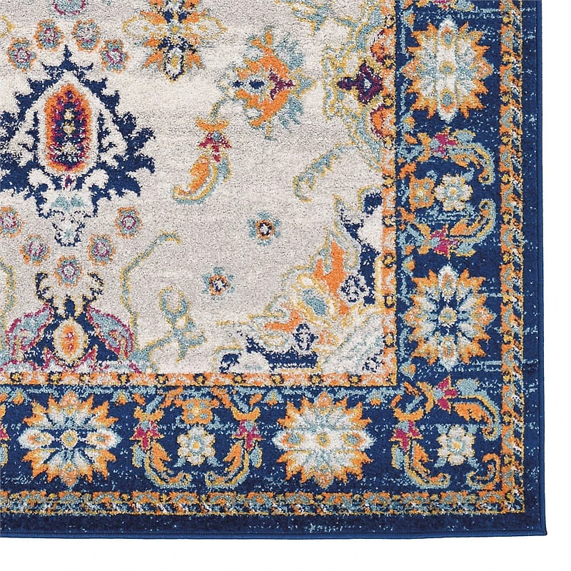 8X10 SHIRAZ PEYTON - FRENCH