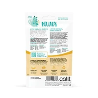 Régals Catit Nuna, Mélange d’insectes, 60 g