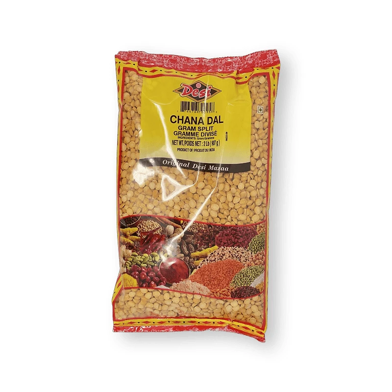 CHANA DAL #1 (CDN) [ - FRENCH CHANA DAL N 1 (CDN