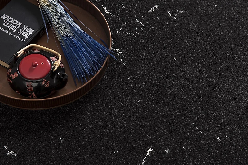 Rug Branch Nova Collection Modern Abstract Area Rug
