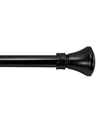 Versailles Tringle Évasé Ajustable 86po
