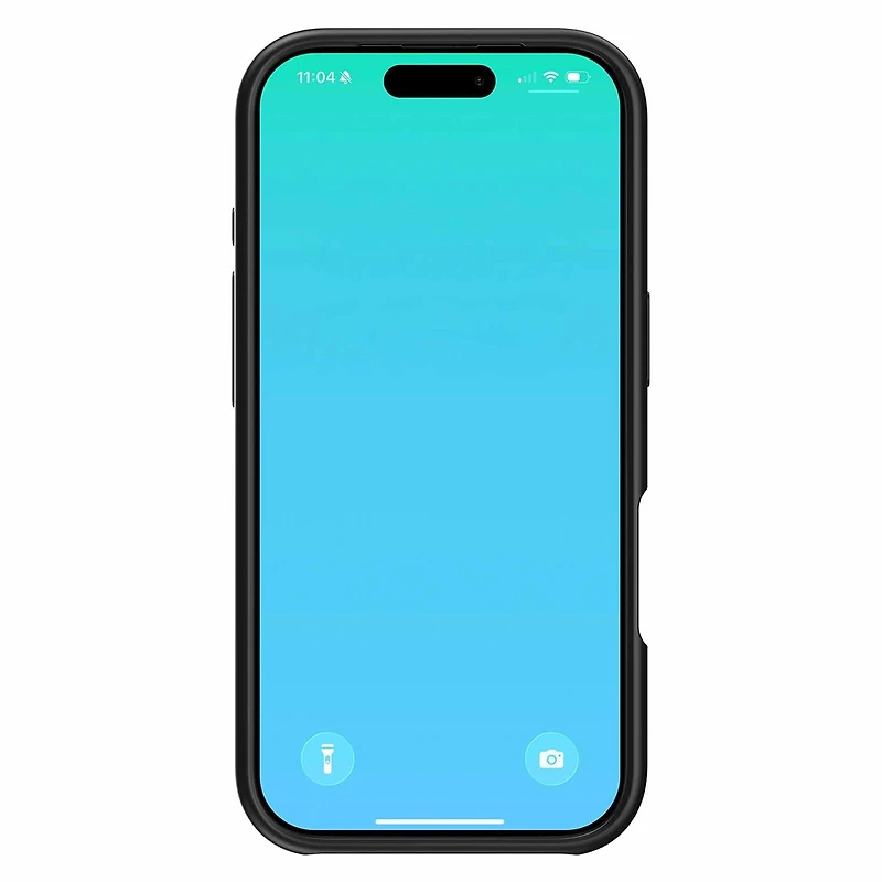 Nimbus9 Cirrus 3 MagSafe Case Black for iPhone Air