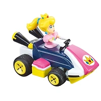 Nintendo Carrera RC - 2,4GHz Mario Kart(TM) Mini RC, Peach