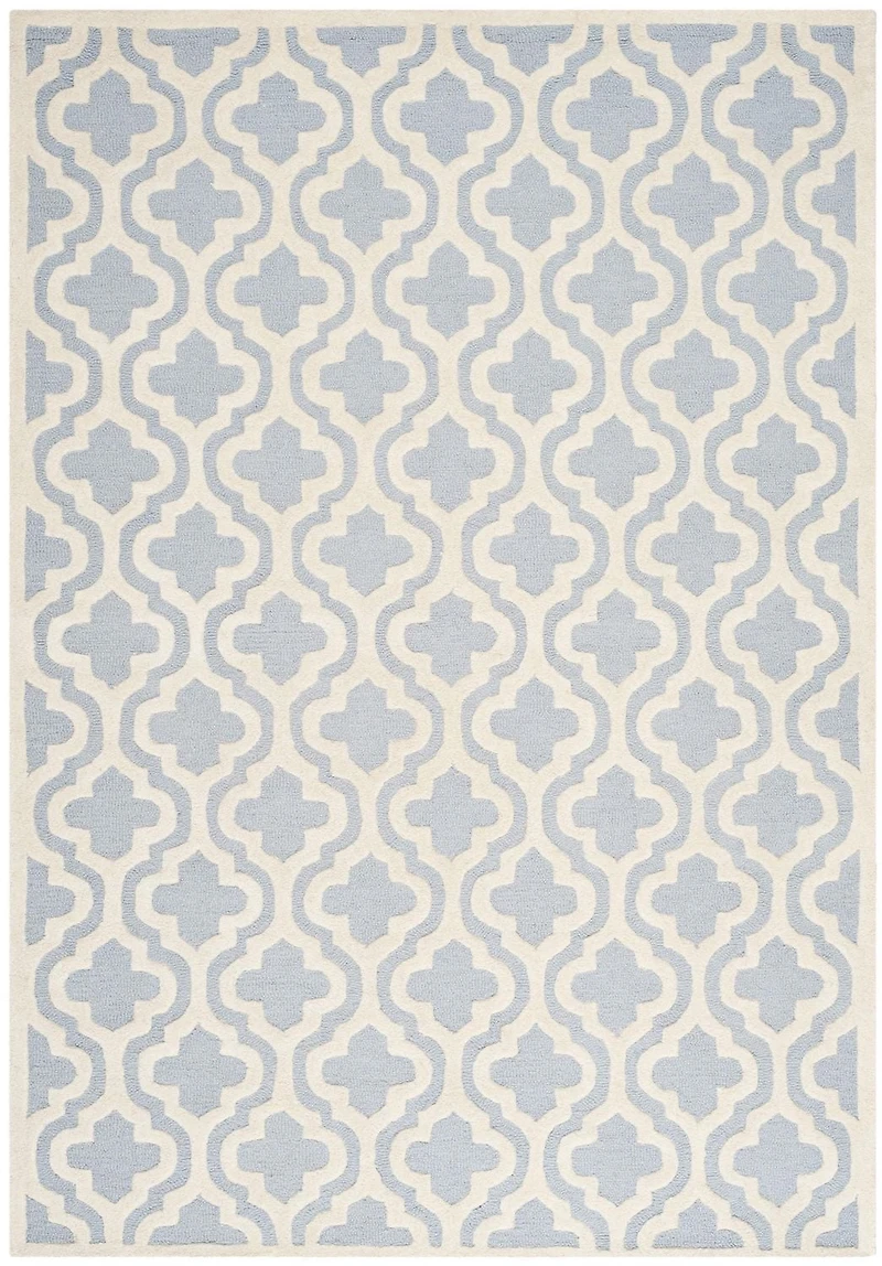 Safavieh Cambridge Kirsten Geometric Area Rug
