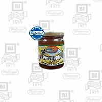 Brown Betty  Exotic Pineapple Jam