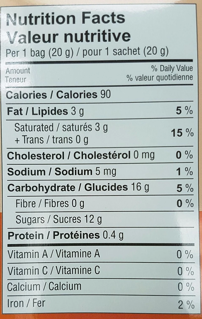 3:15PM Original Milk Tea