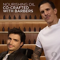 L'Oréal Paris Men Expert BarberClub Huile à barbe, 30ml