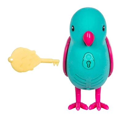 Oiseaux Secrète Suzette de Little Live Pets