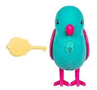 Oiseaux Secrète Suzette de Little Live Pets