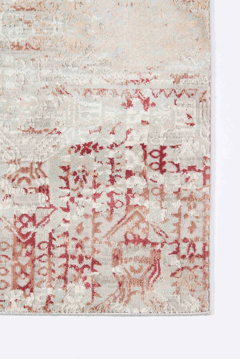 ECARPET Amber Tapis de Couloir pour Salon, Chambre, Salle A Manger, Entrée, et Plus Encore.