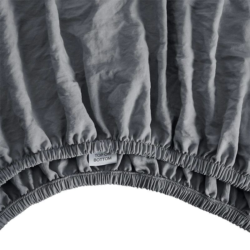 Mainstays Ultra Soft Sheet set, T/TXL - King