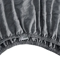 Mainstays Ultra Soft Sheet set, T/TXL - King