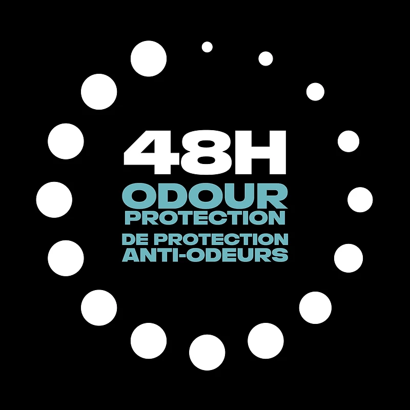 AXE Anarchy Deodorant Body Spray for 48-Hour odour protection, Pomegranate & Sandalwood, Aluminum-free Deodorant, 113g