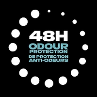 AXE Anarchy Deodorant Body Spray for 48-Hour odour protection, Pomegranate & Sandalwood, Aluminum-free Deodorant, 113g