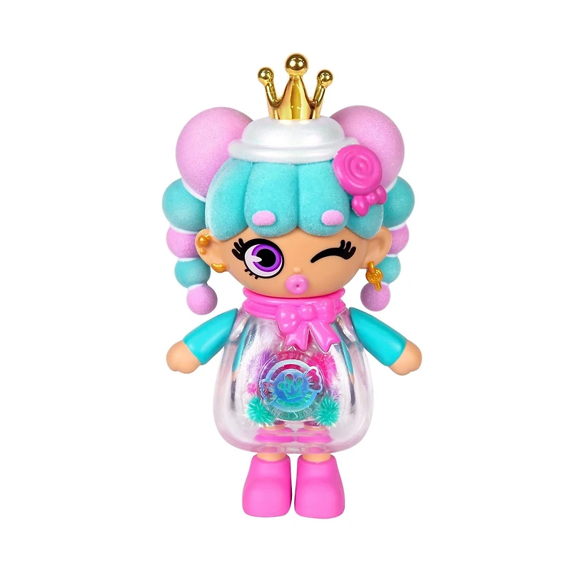 XOX KWEENIE MYSTERY SINGLE PACK - QUIRKY KWEENS