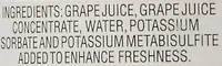 SPARKL BLUSH GR JC - FRENCH E-ALTRA KED JUS DE RAISIN P