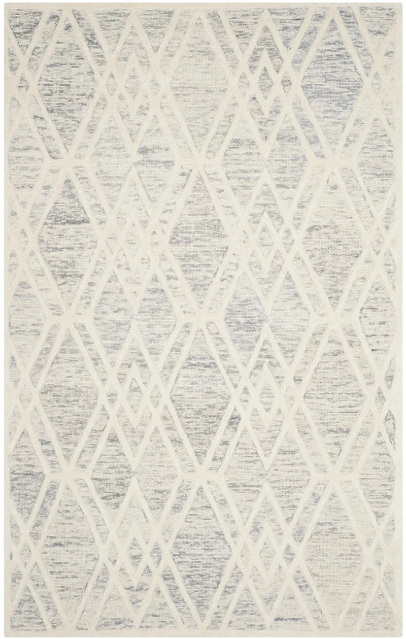 Safavieh Cambridge Rordan Faded Geometric Area Rug