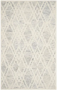 Safavieh Cambridge Rordan Faded Geometric Area Rug