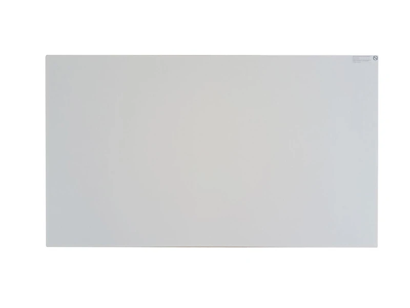 Wexstar 700 W Electric Ceiling Infrared Panel Heater Frameless. Complies with UL/CSA certification.