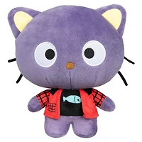 Hello Kitty and Friends 8” Plush Series 2 - Chococat