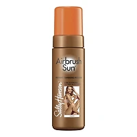 Sally Hansen Airbrush Sun Instant Tanning Mousse