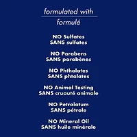 SheaMoisture Silicone Free Conditioner for Dry Hair, Sugarcane and Meadowfoam Sulfate Free Conditioner