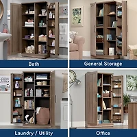 Sauder® HomePlus Collection Storage Cabinet