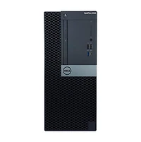 Refurbished Dell OptiPlex 5060 Intel i7-8700 Desktop