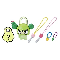Lock Stars Basic Assortment Cactus–Series 1