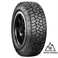 Cooper Discoverer Rugged Trek 265/65R18XL 116T BSW