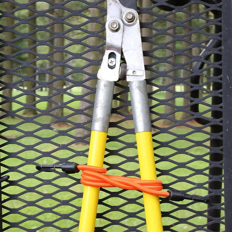 Sandow standard, 91 cm (36 po), emballage de 2, orange emballage de 2