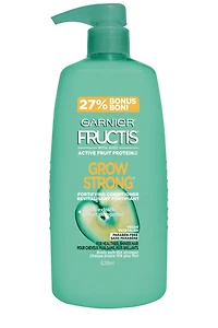 Garnier Grow Strong REVITALISANT FORTIFIANT Avec Extrait de pomme, 792 mL