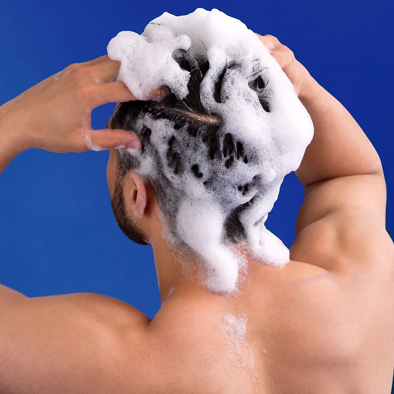 Head & Shoulders Itchy Scalp 2-in-1 Shampoo + Conditioner