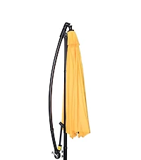 10 Feet Cantilever Umbrella