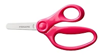 FISKARS 5IN KIDS BLUNT SCISSORS PINK